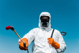 Professional Pest control in Troy, MI